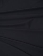 Close up on NANDEX™ black fabric 