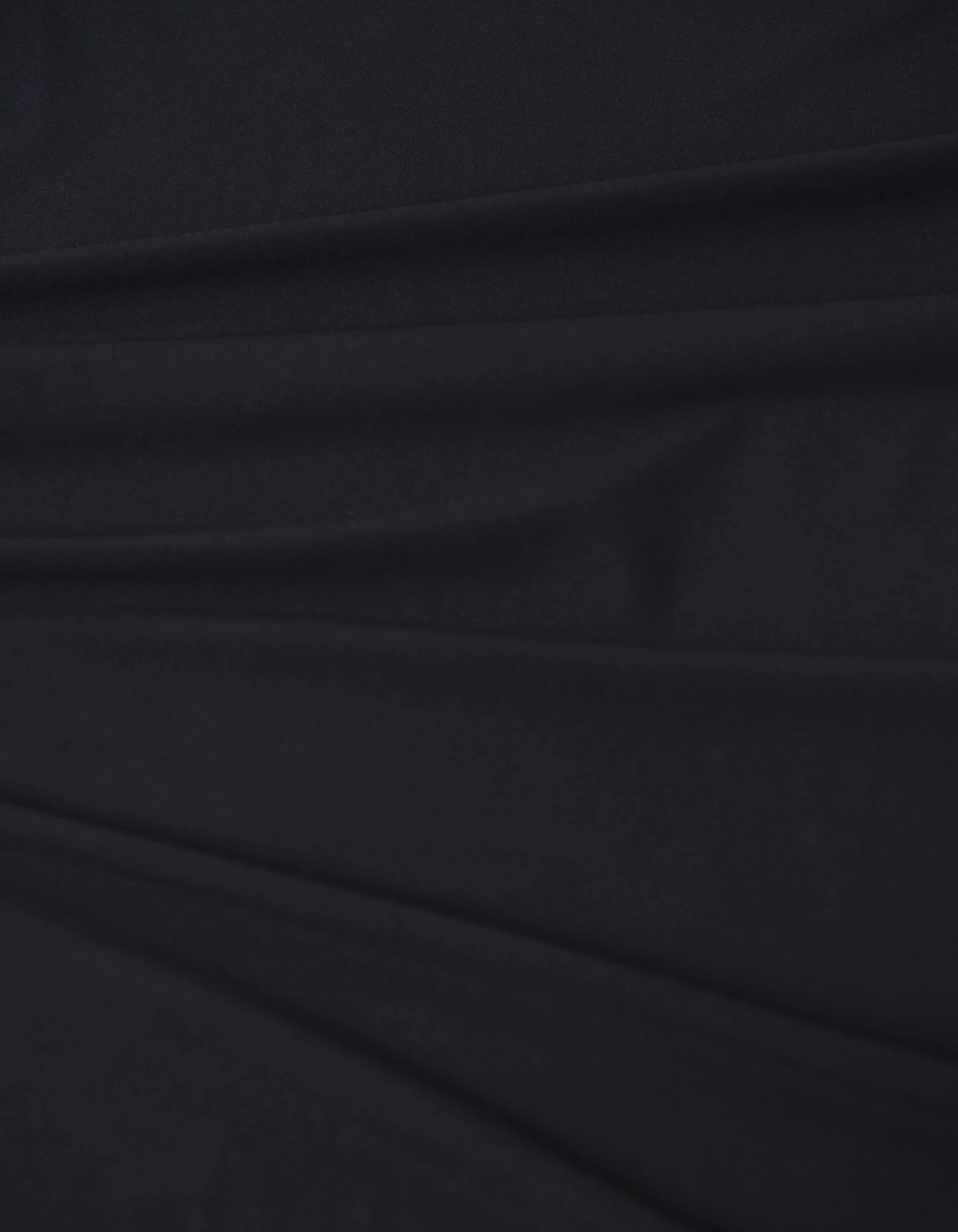 Close up of black NANDEX™ fabric