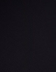 Active Rib Long Sleeve - Black