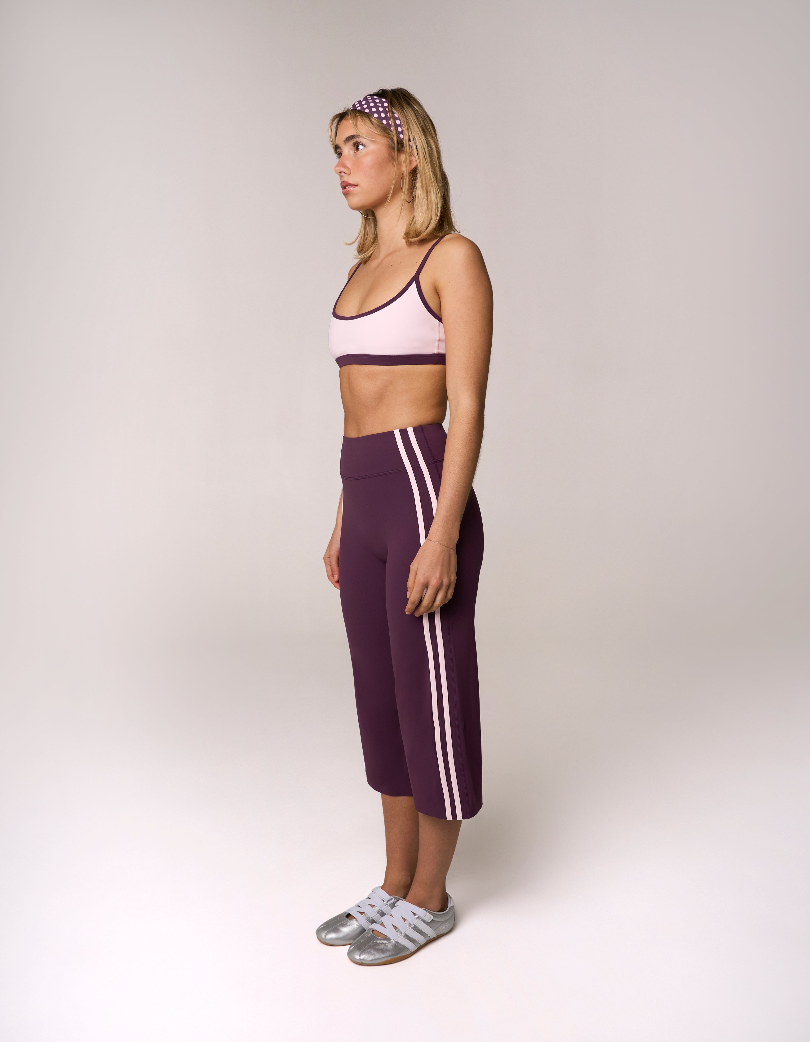 Barre Bra NANDEX™ - Ribbon