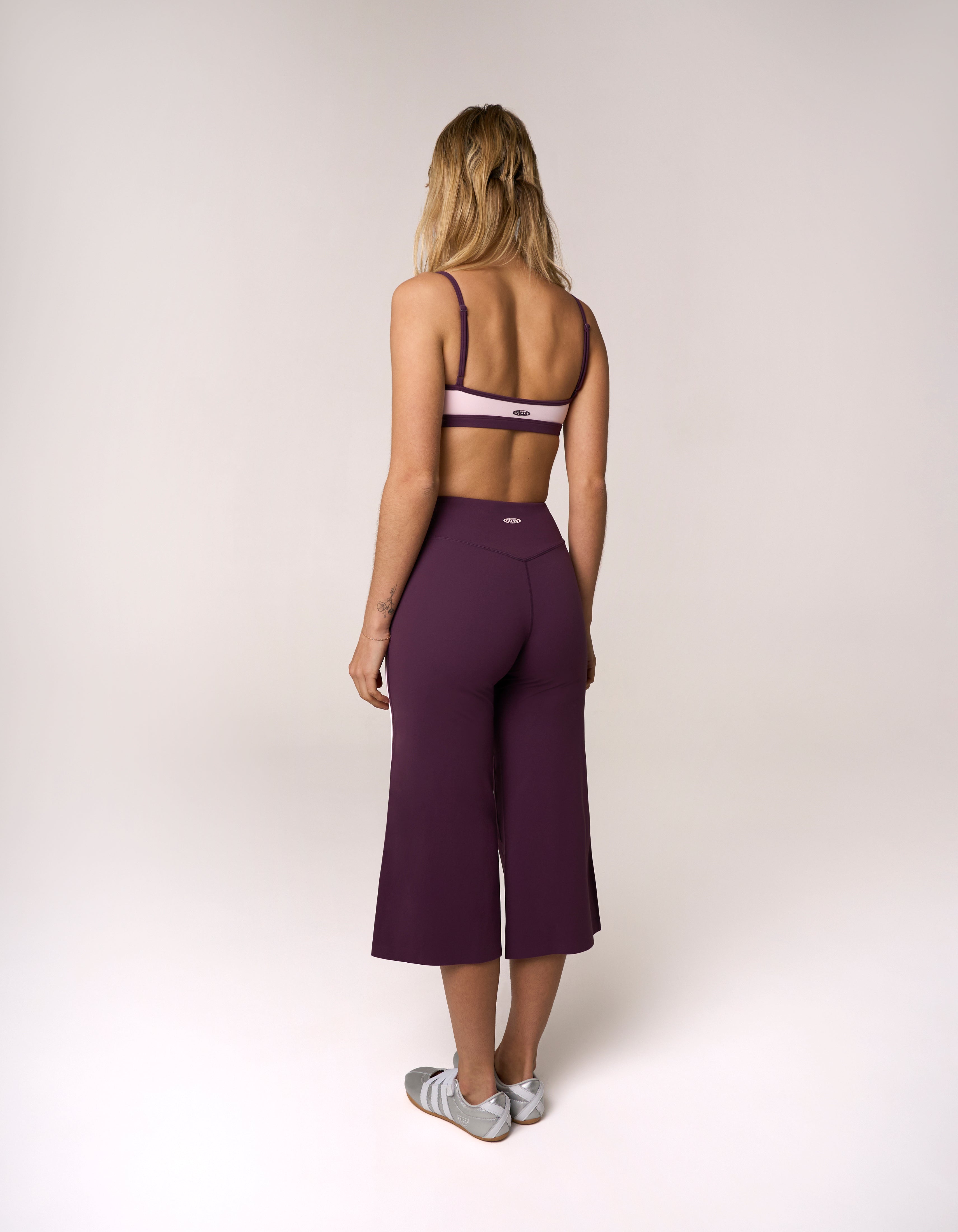 Barre Bra NANDEX™ - Ribbon