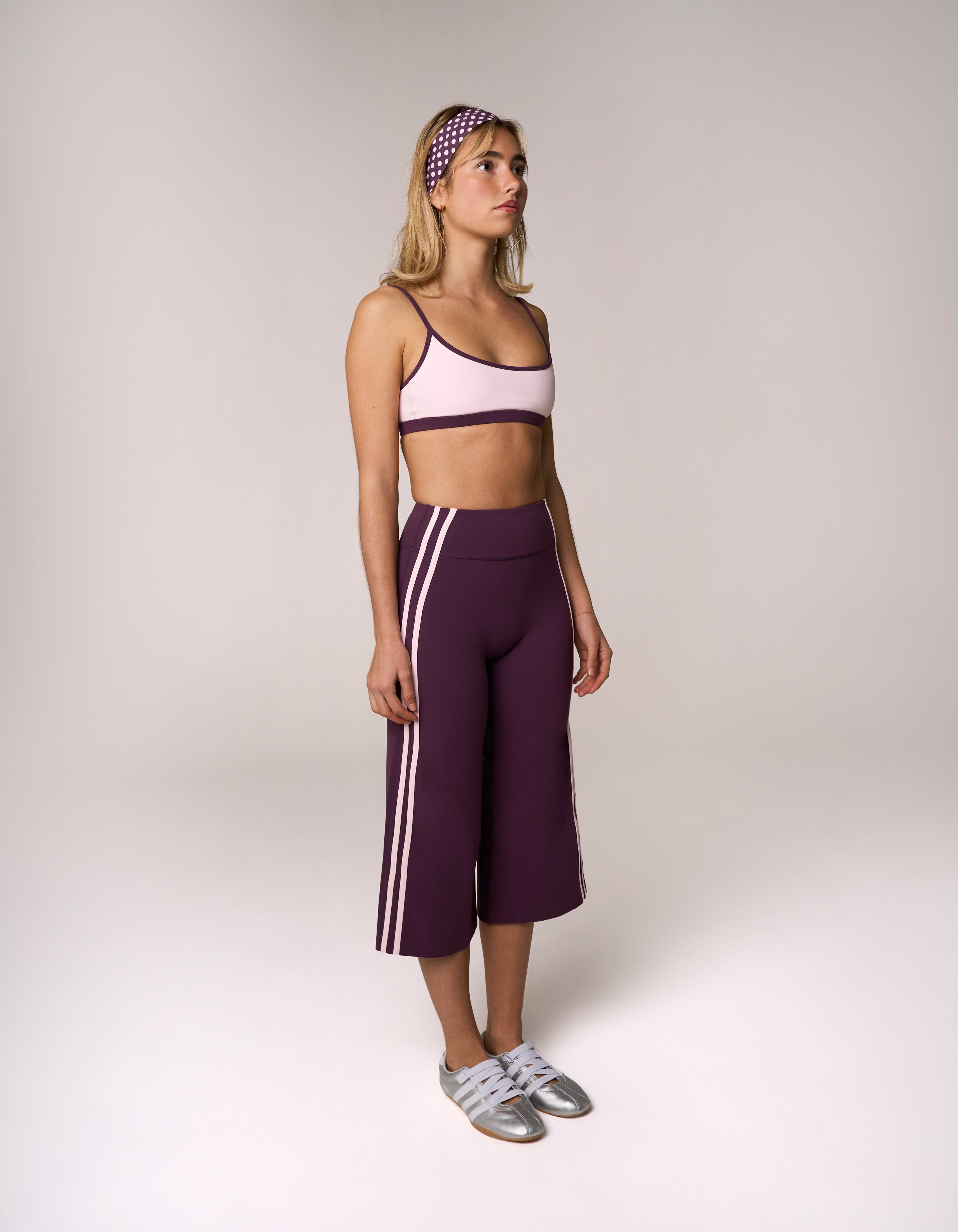 Barre Bra NANDEX™ - Ribbon