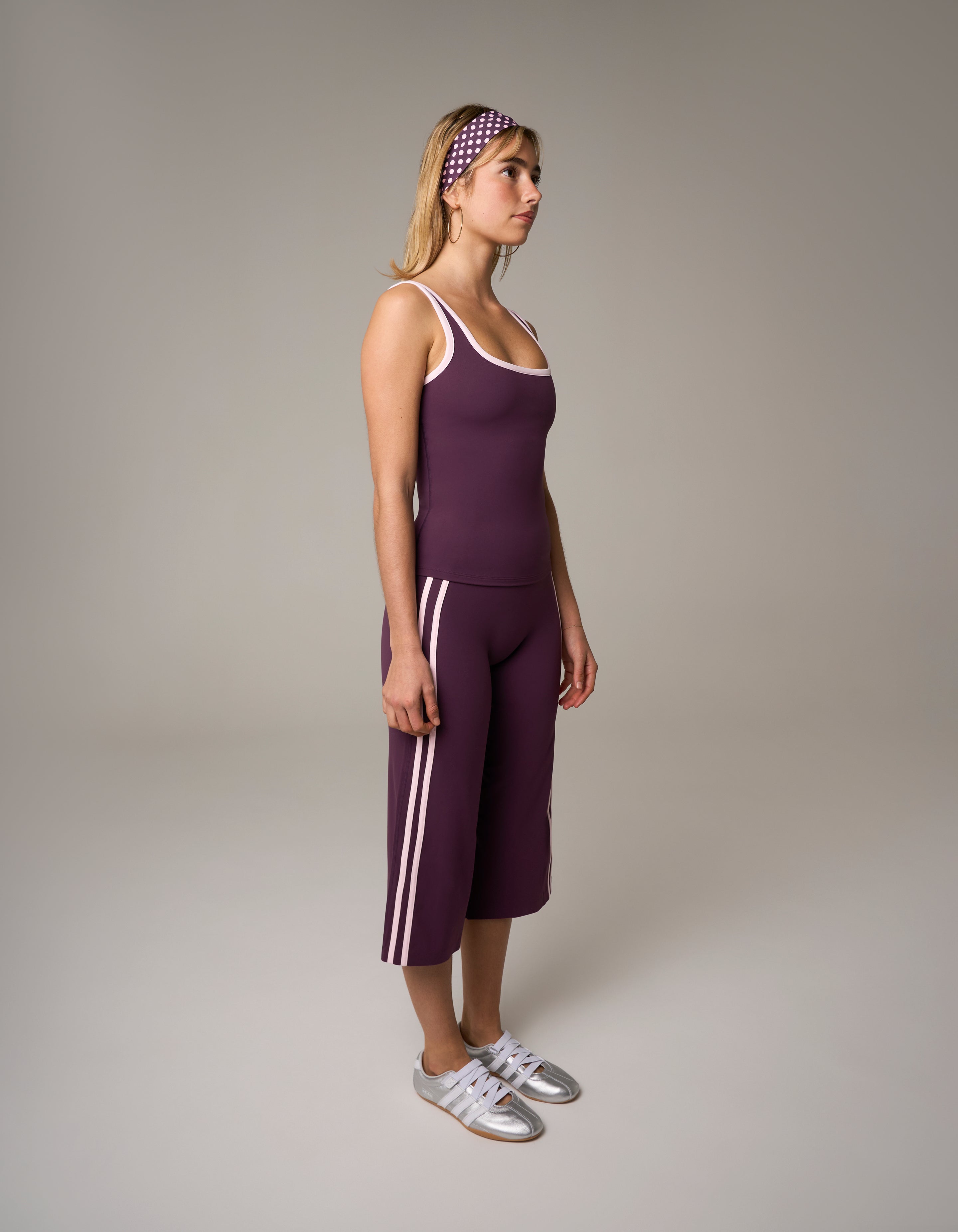 Studio Tank NANDEX™ - Plum