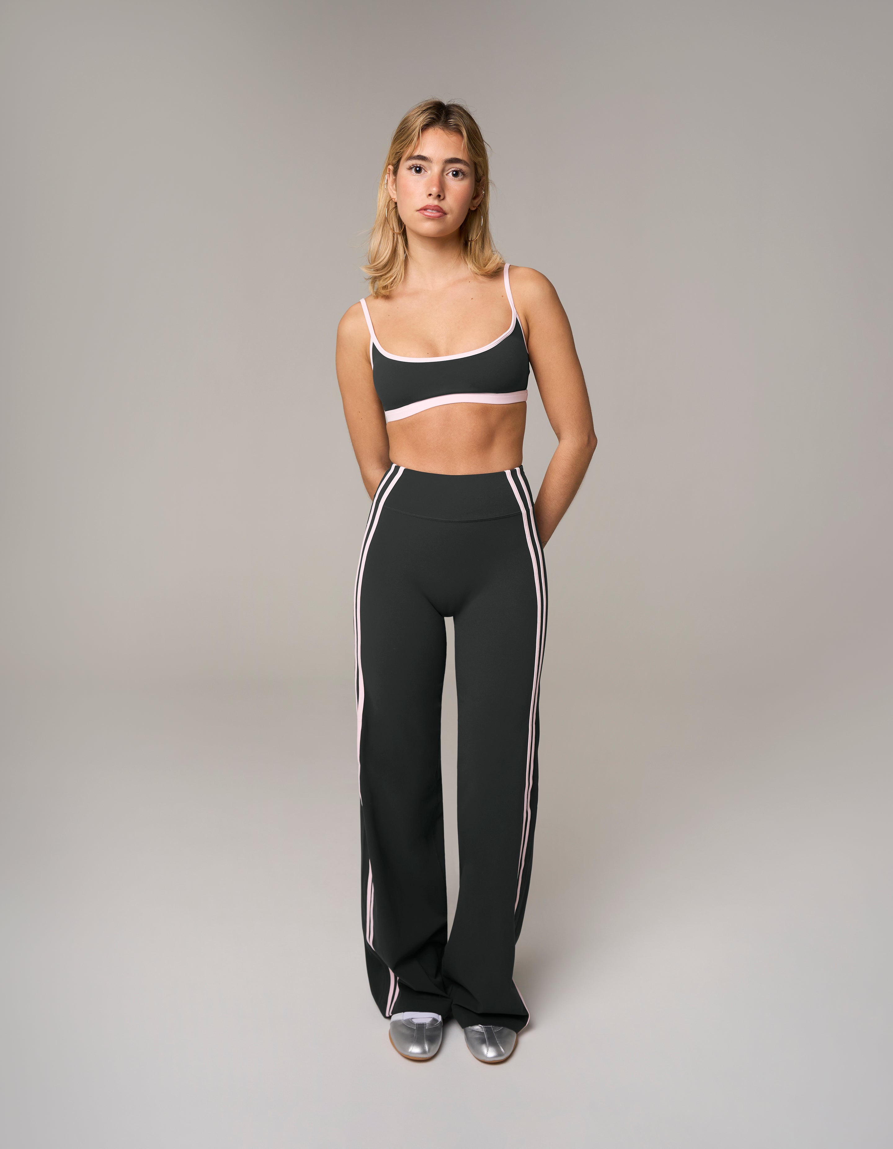 Barre Bra NANDEX™ - Shadow