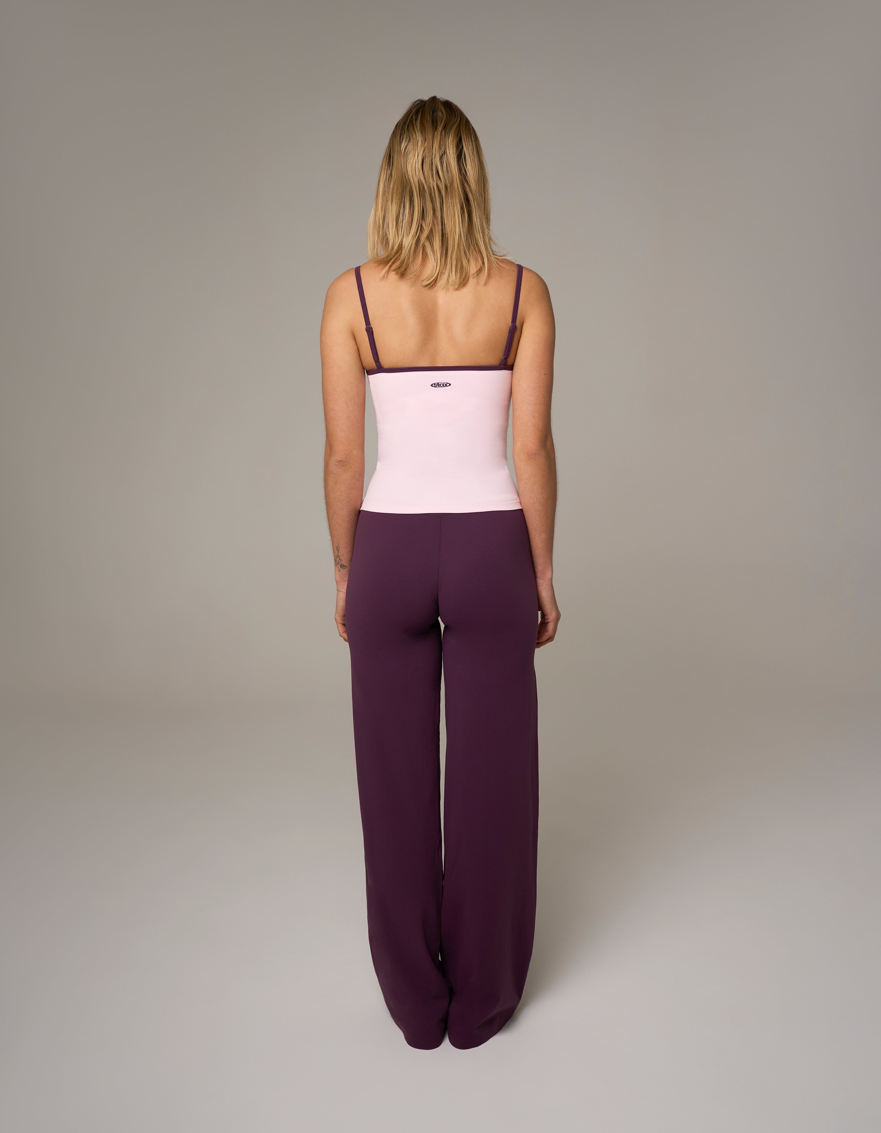 Backstage Scoop Tank NANDEX™ - Ribbon