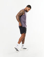 Motion Panel Tank - Haze