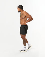 Motion Shorts - Black
