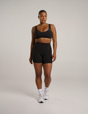 Sports Crop Astryx - Carbon