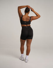 Sports Crop Astryx - Carbon