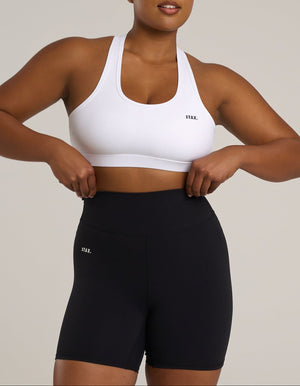 Classic Crop NANDEX™ - White