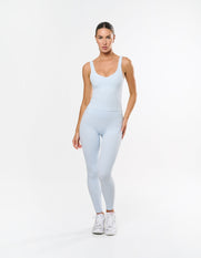 Full Length Tights Airlyte - Arctic