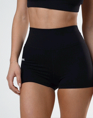 Mini Bike Shorts NANDEX™ - Black