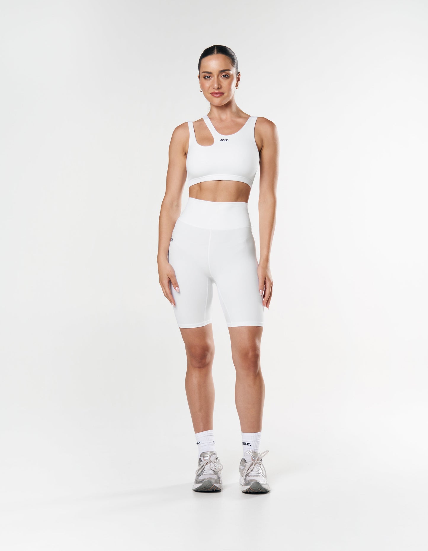 Original Bike Shorts NANDEX™ - White