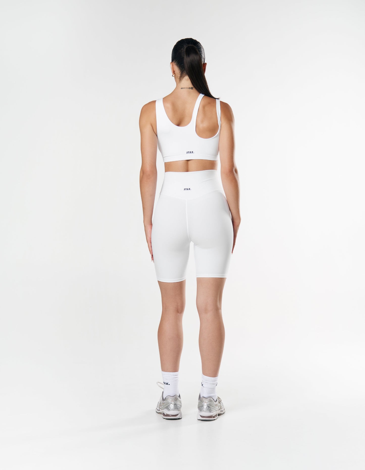 Original Bike Shorts NANDEX™ - White