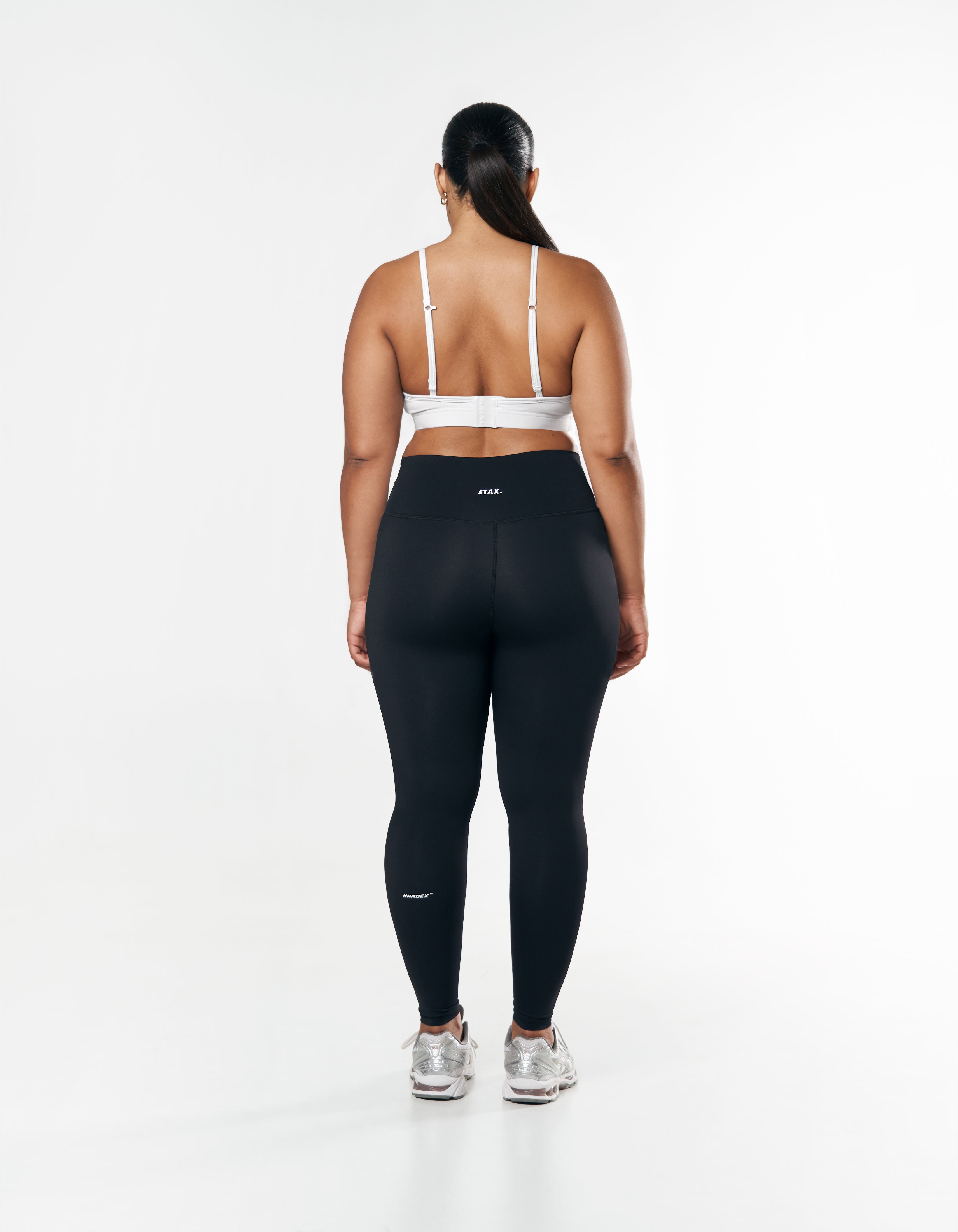 Delta Crop NANDEX™ - White