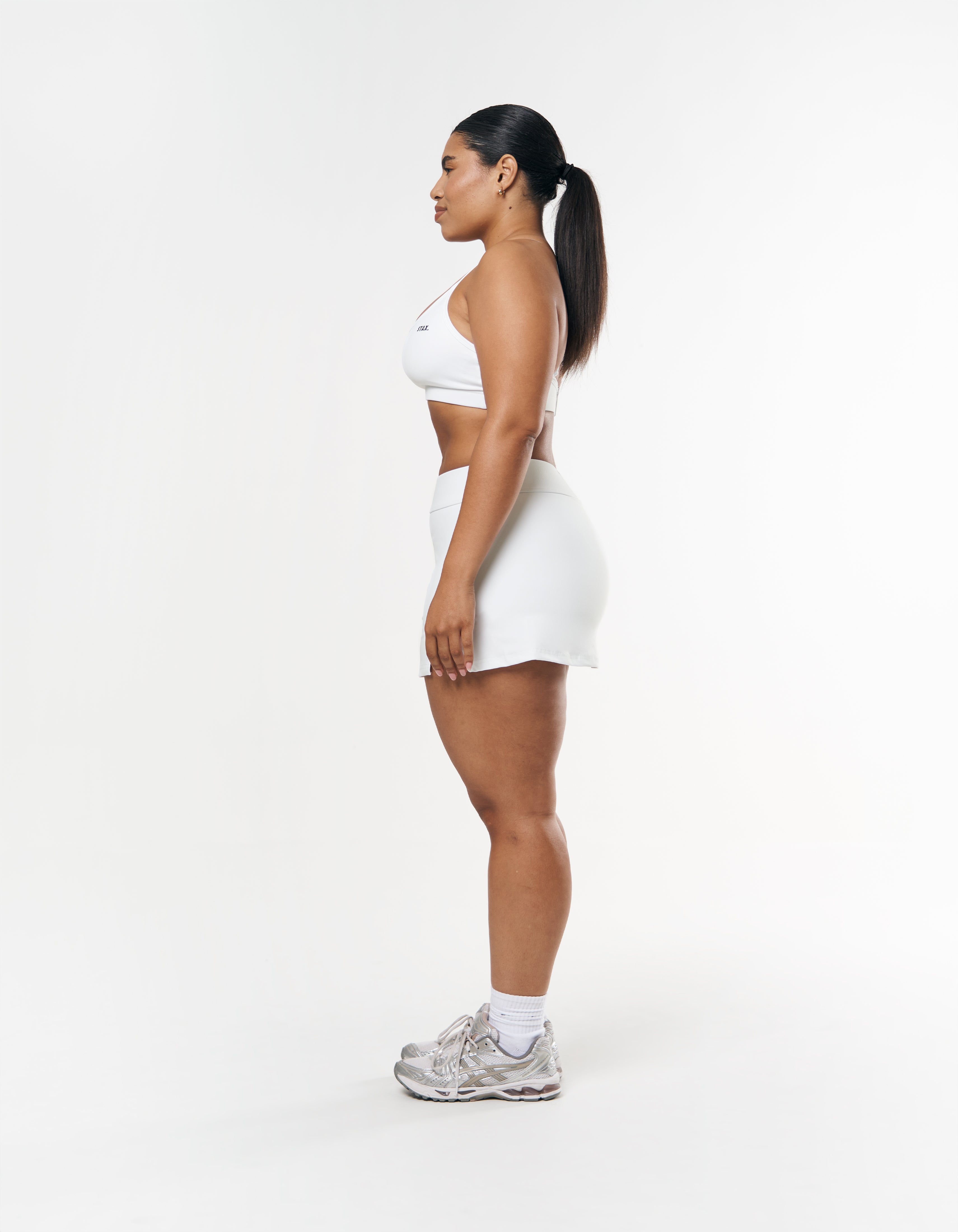 Venus Skort NANDEX™ - White