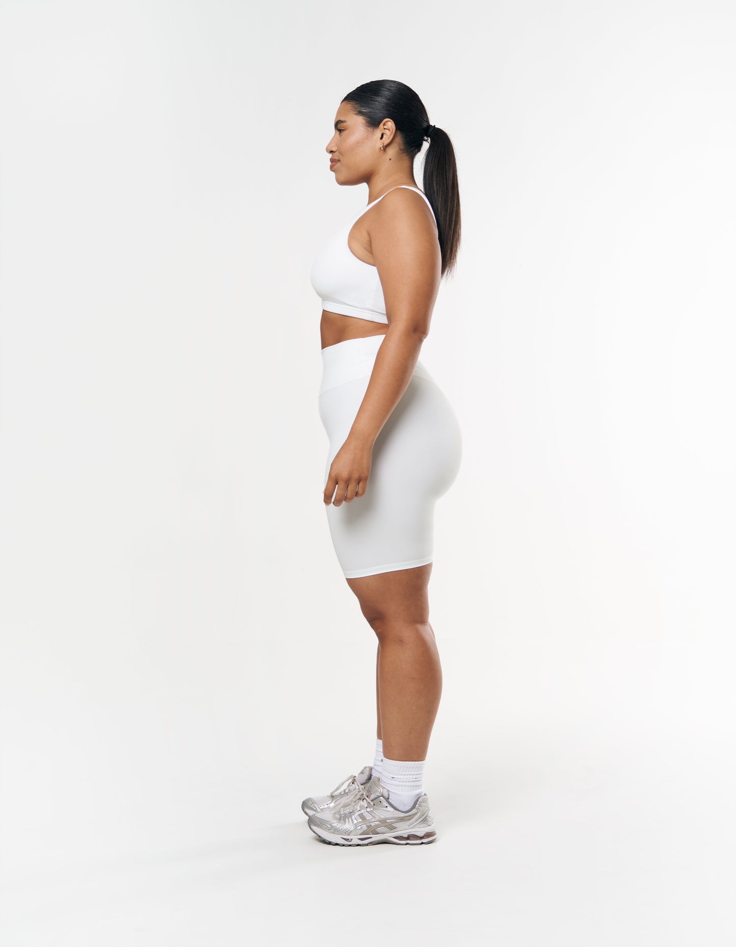 Original Bike Shorts NANDEX™ - White