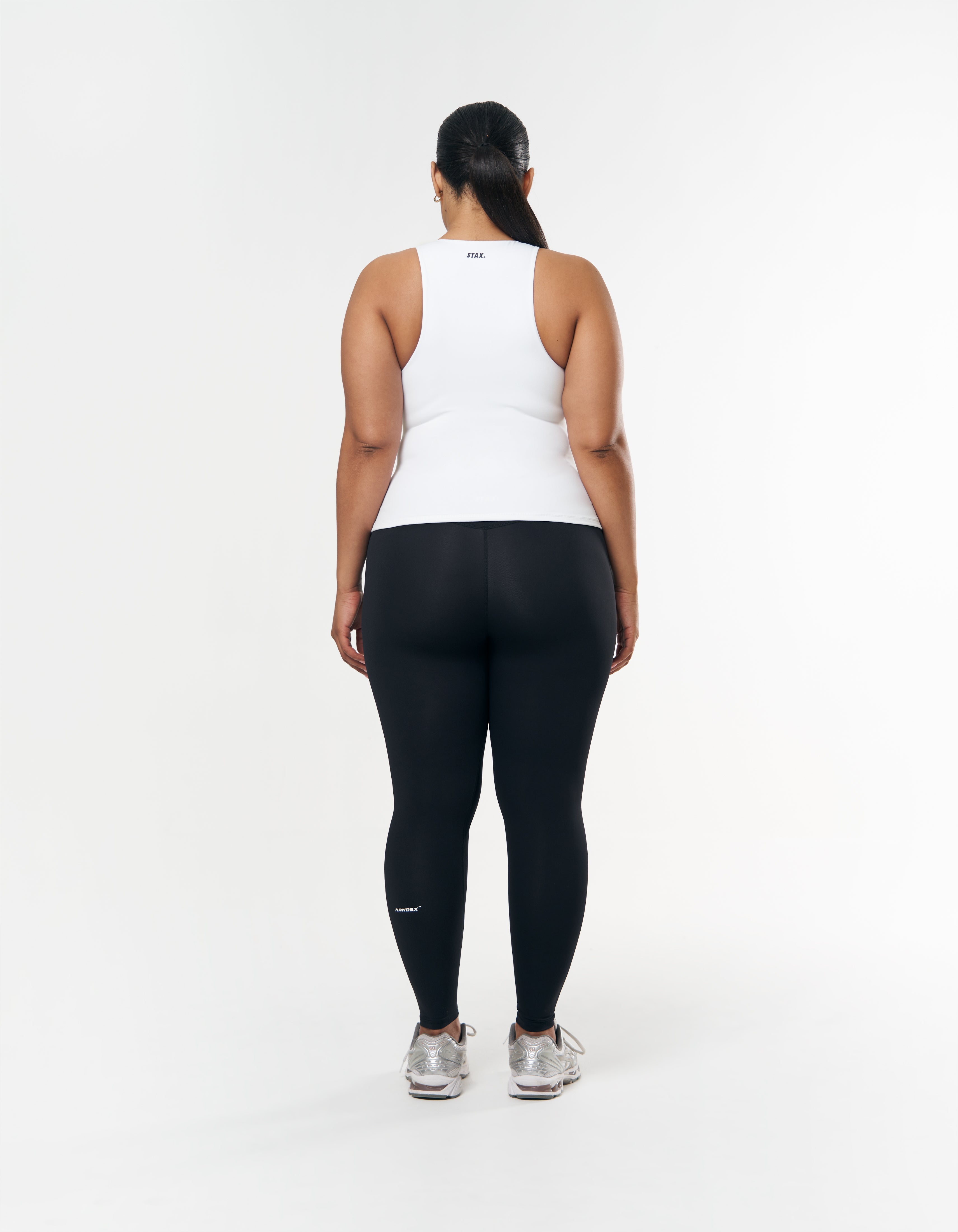 Singlet NANDEX™ - White