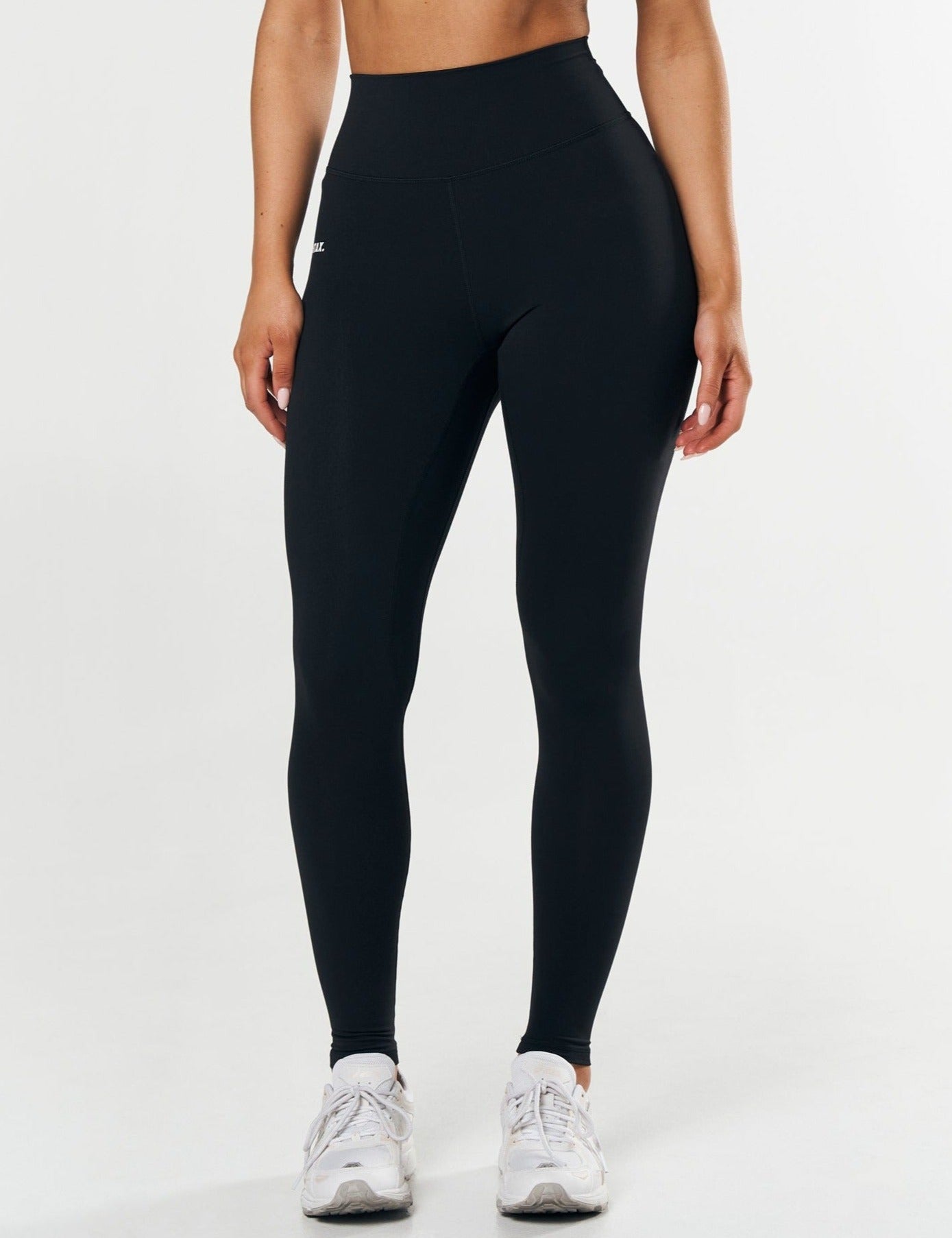 Extra Full Length Tights NANDEX™ - Black