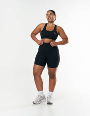 Classic Crop NANDEX™ - Black