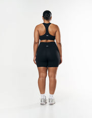 Midi Bike Shorts NANDEX™ - Black