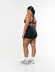 Mini Bike Shorts NANDEX™ - Black