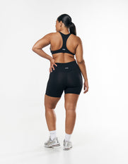 Maia Crop NANDEX™ - Black