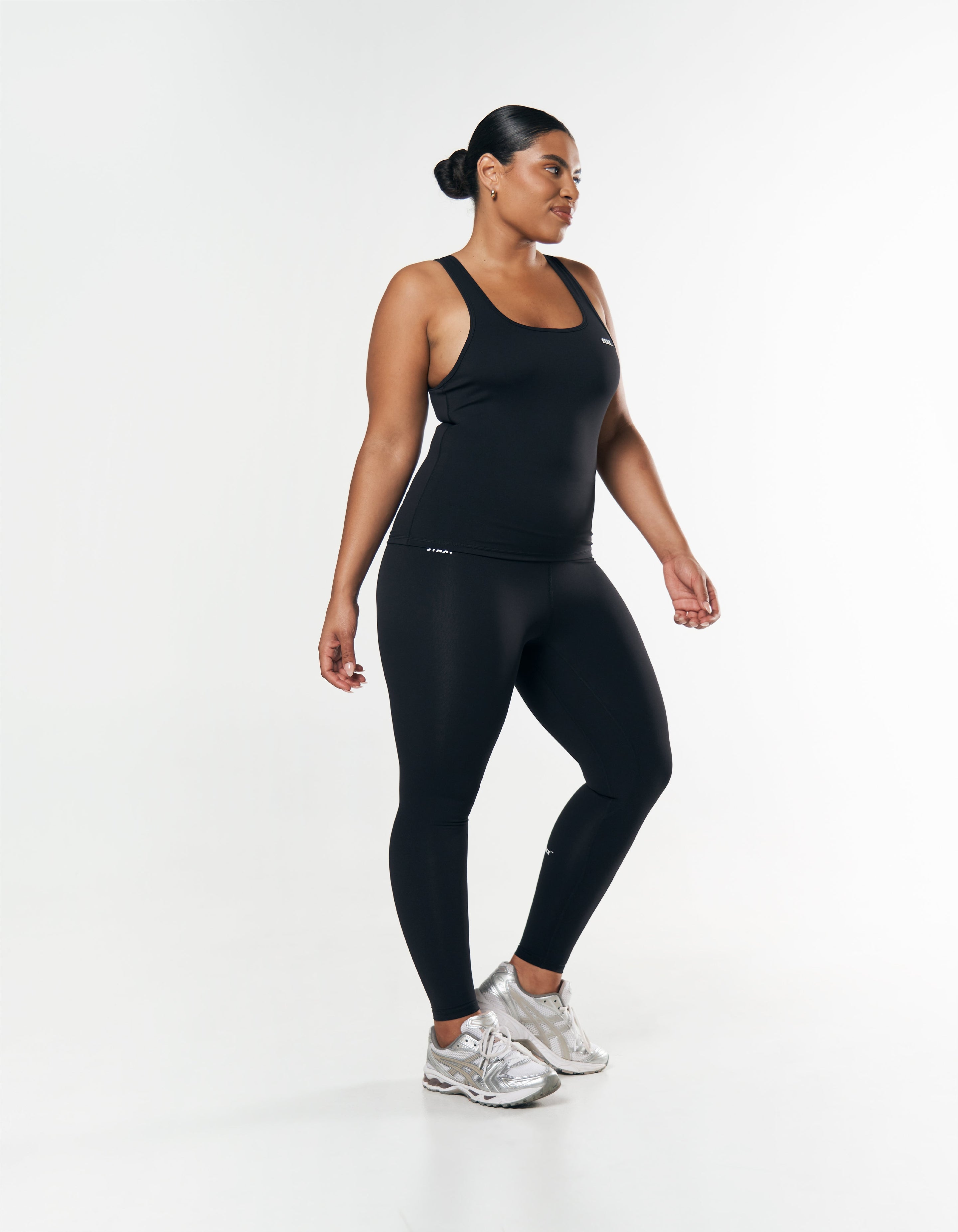 Body Tank NANDEX™ - Black