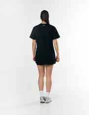 Oversize Tee - Black