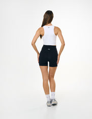 Cropped Tank NANDEX™ - White