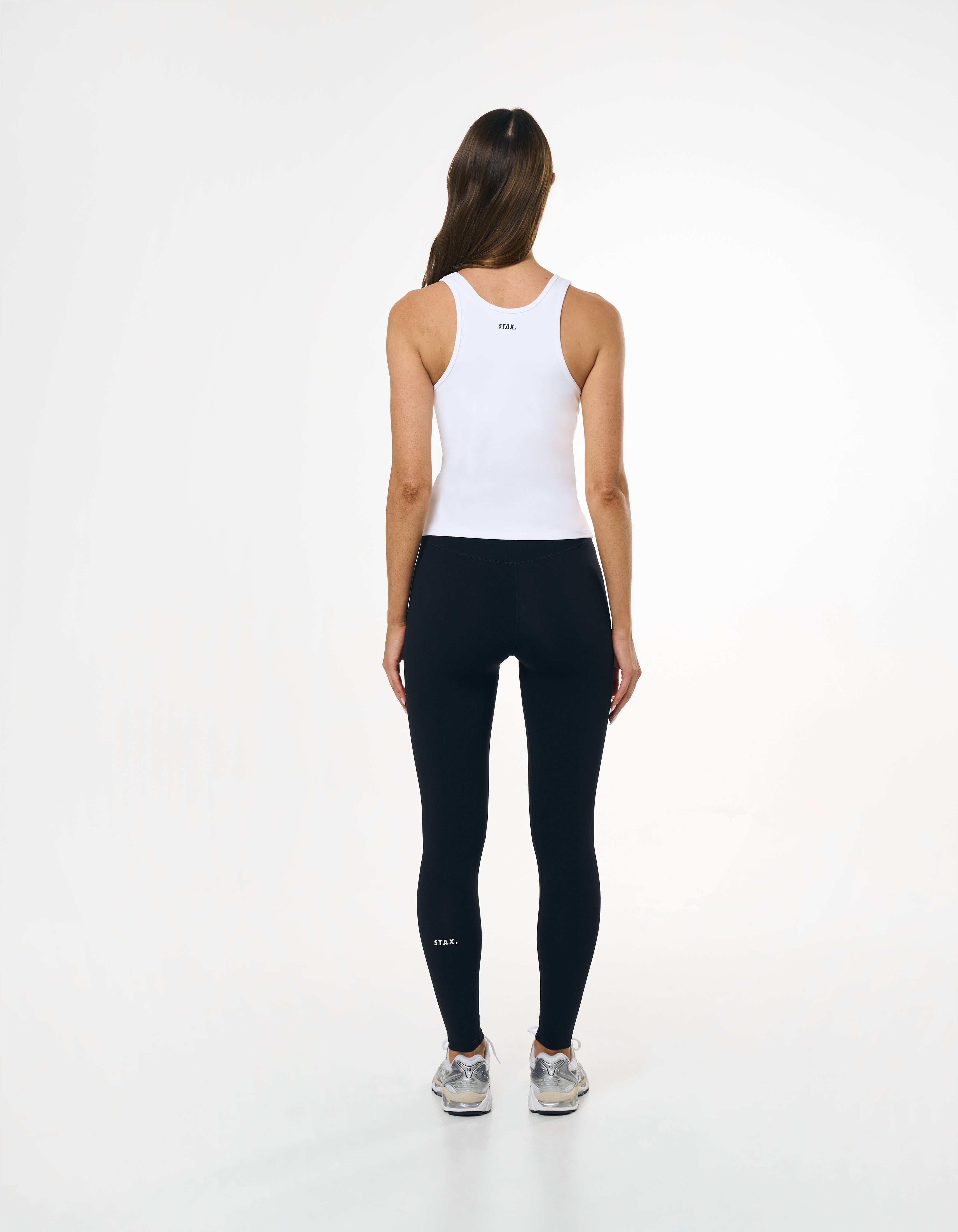 Body Tank NANDEX™ - White