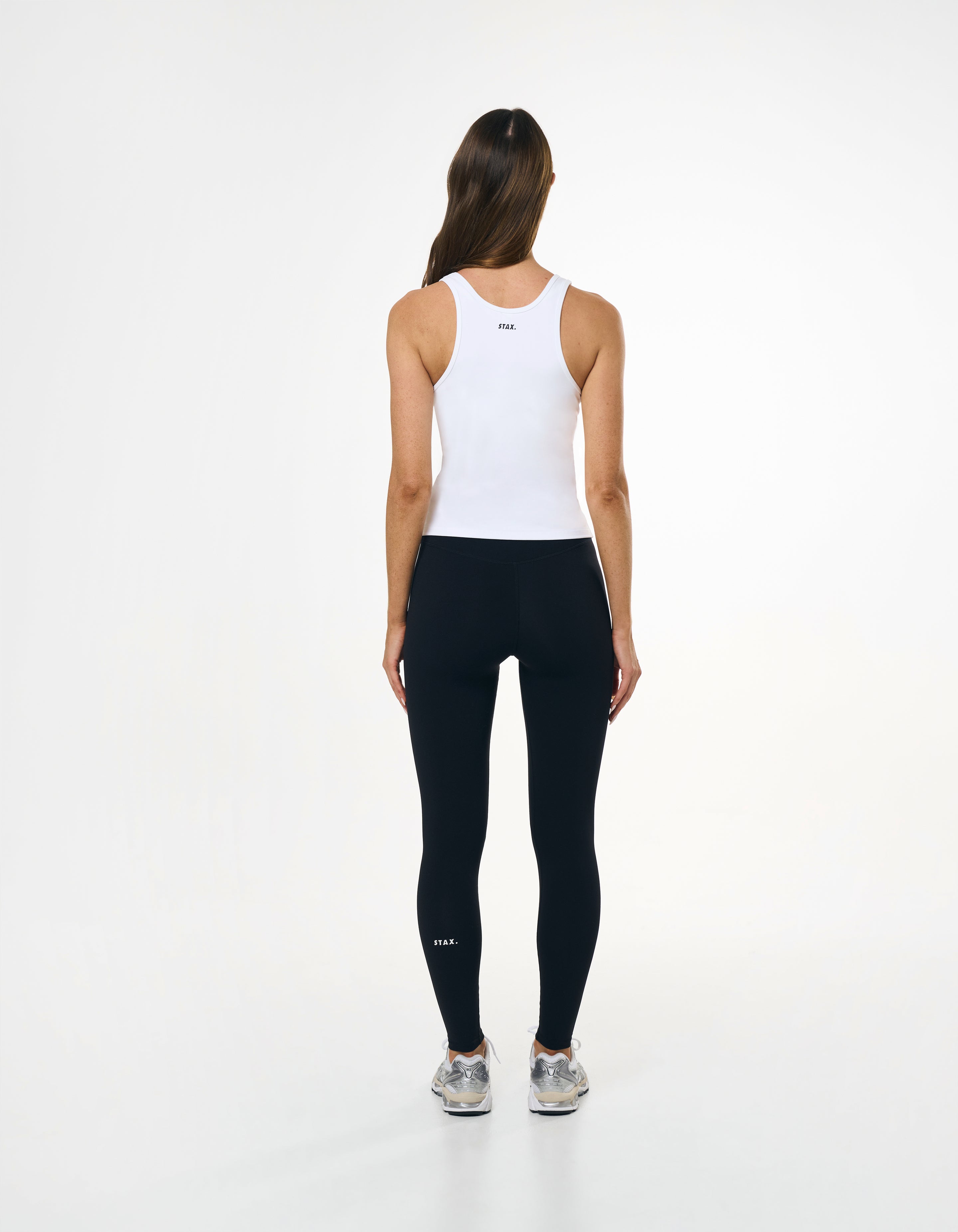 Body Tank NANDEX™ - White