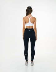 Strappy Crop NANDEX™ - White