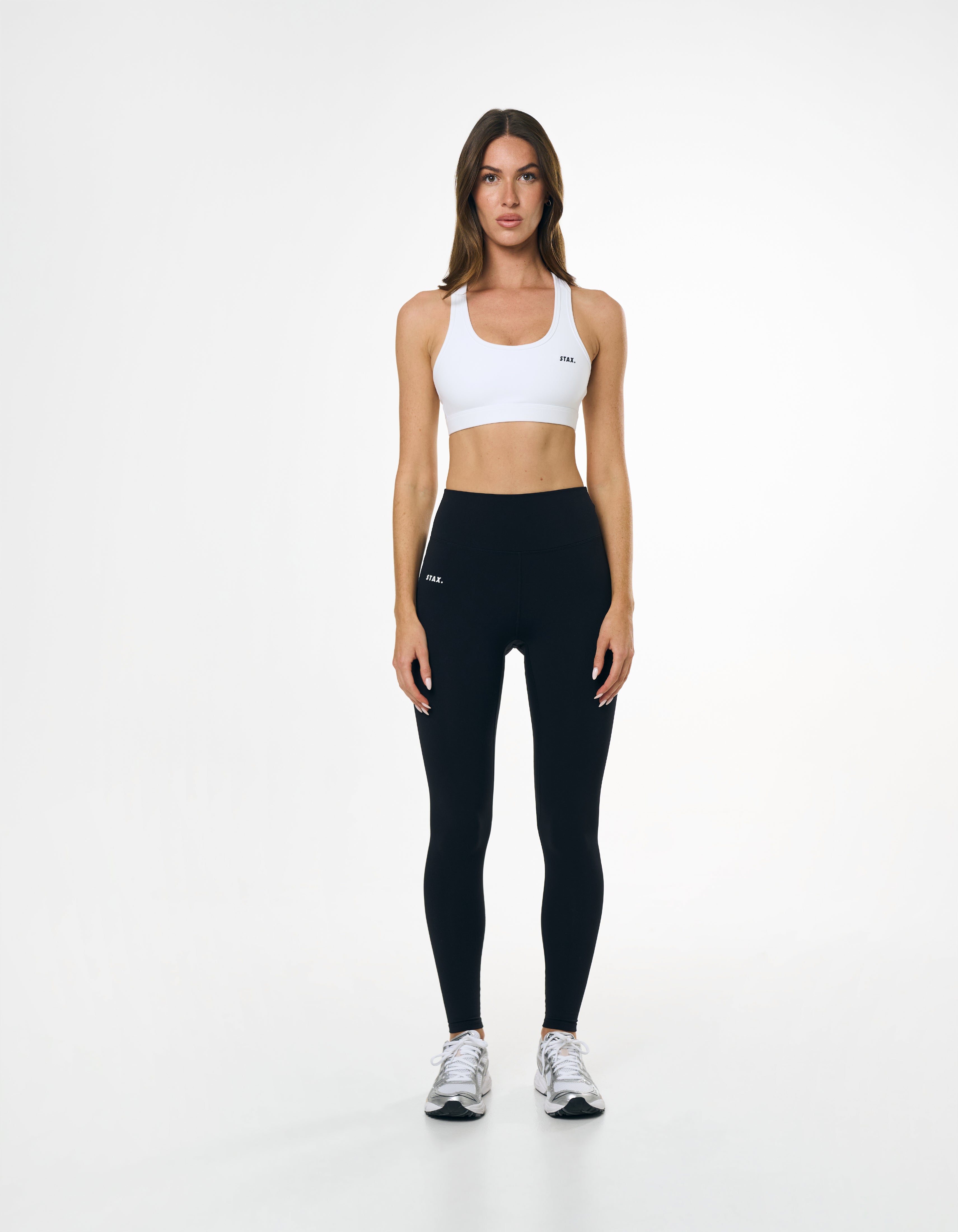 Classic Crop NANDEX™ - White
