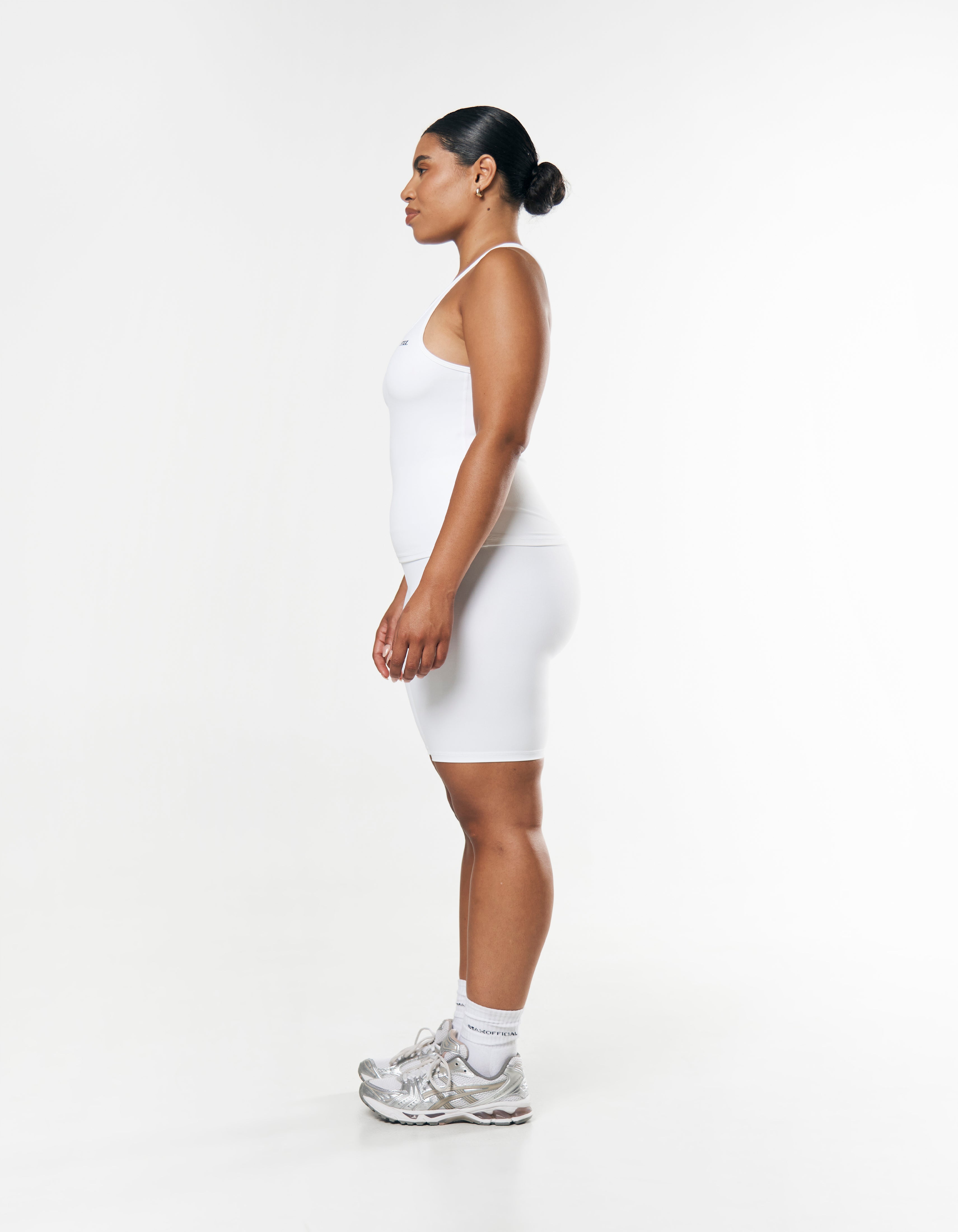 Body Tank NANDEX™ - White