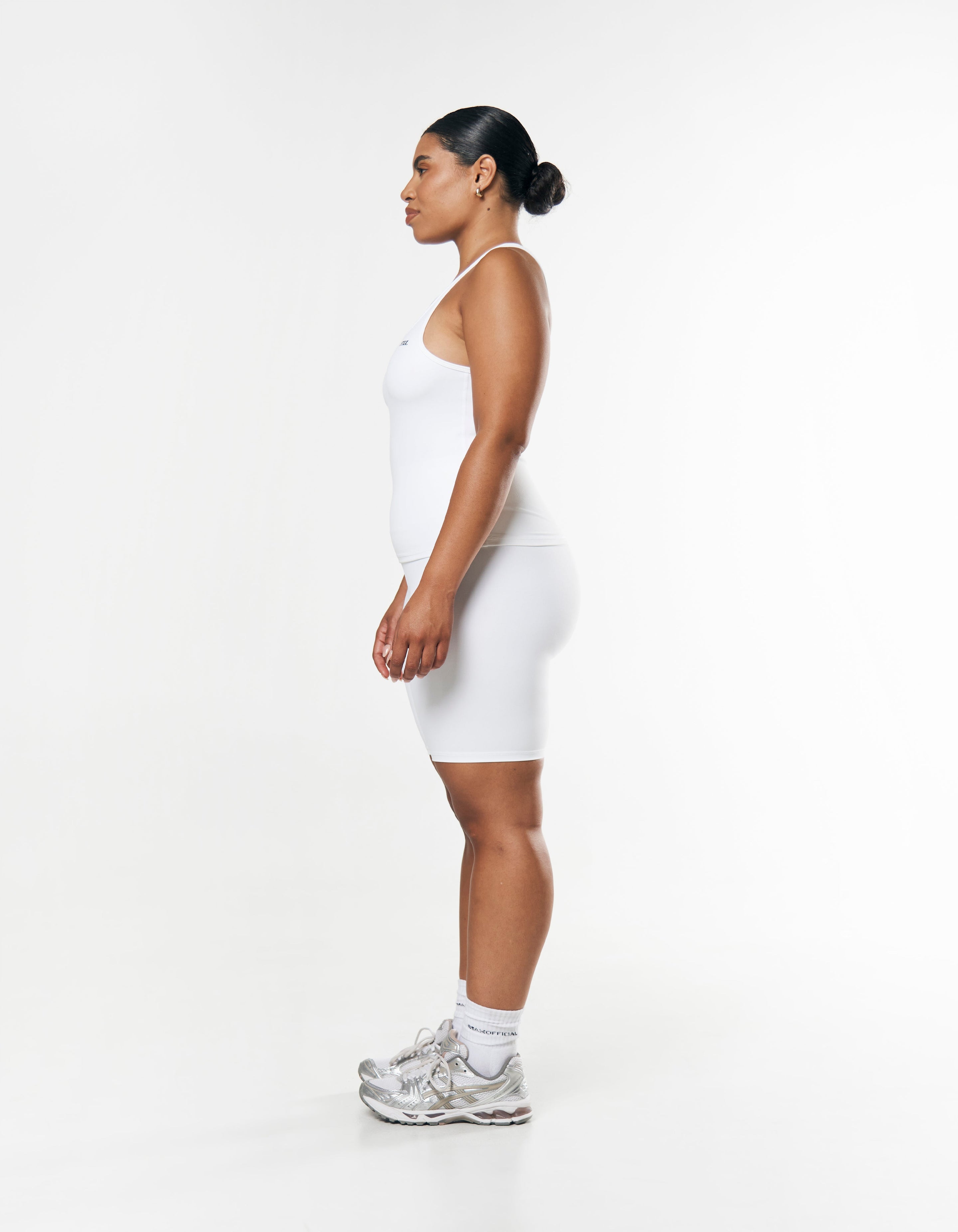 Body Tank NANDEX™ - White