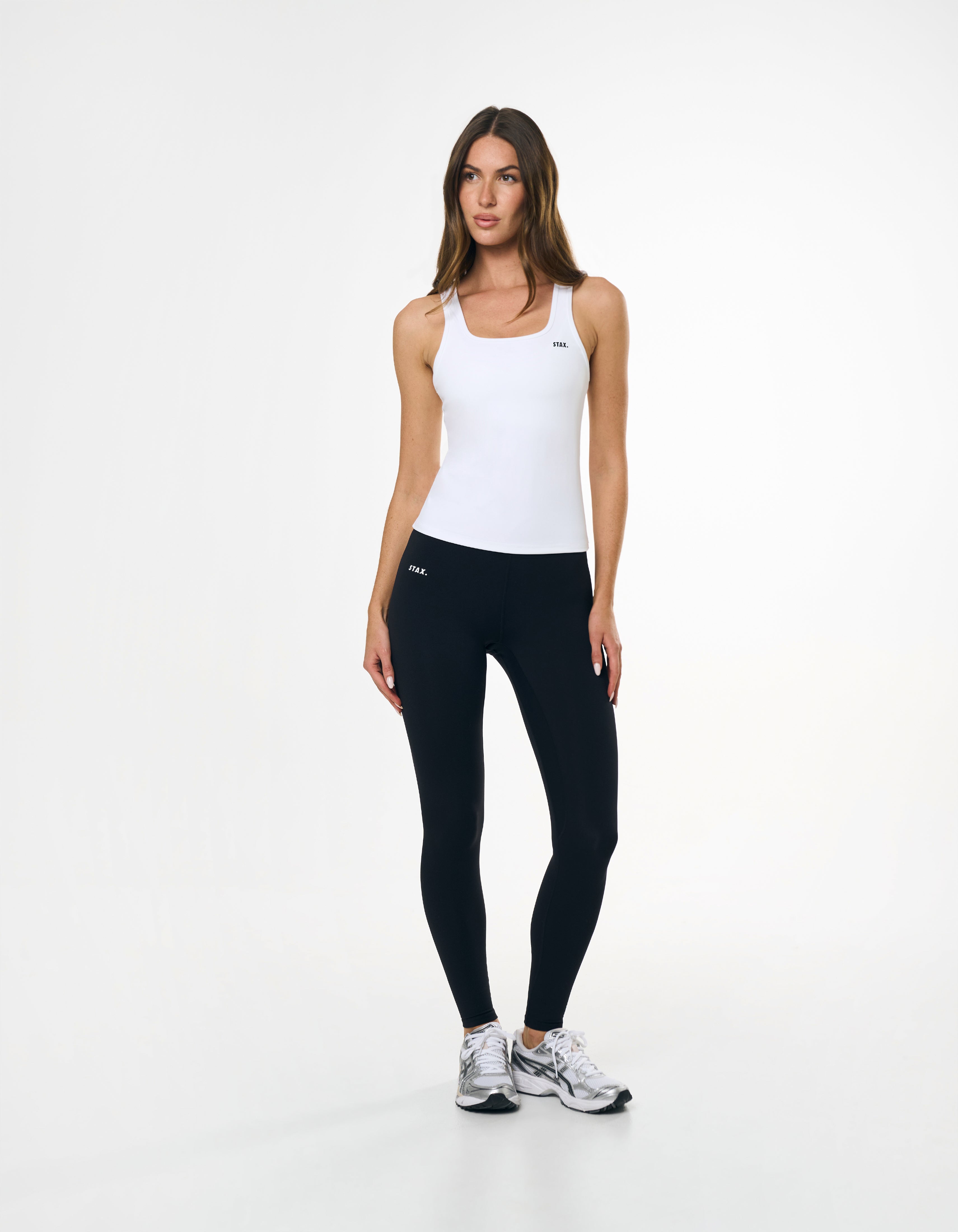Body Tank NANDEX™ - White