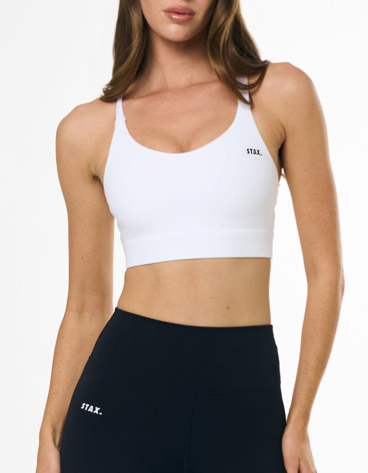 Adapt Crop NANDEX™ - White