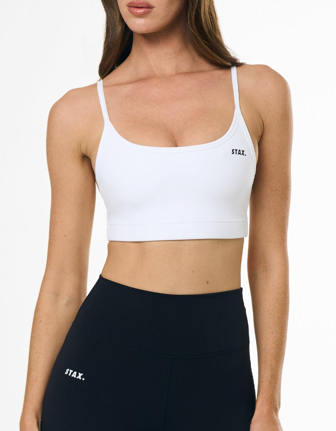 Delta Crop NANDEX™ - White