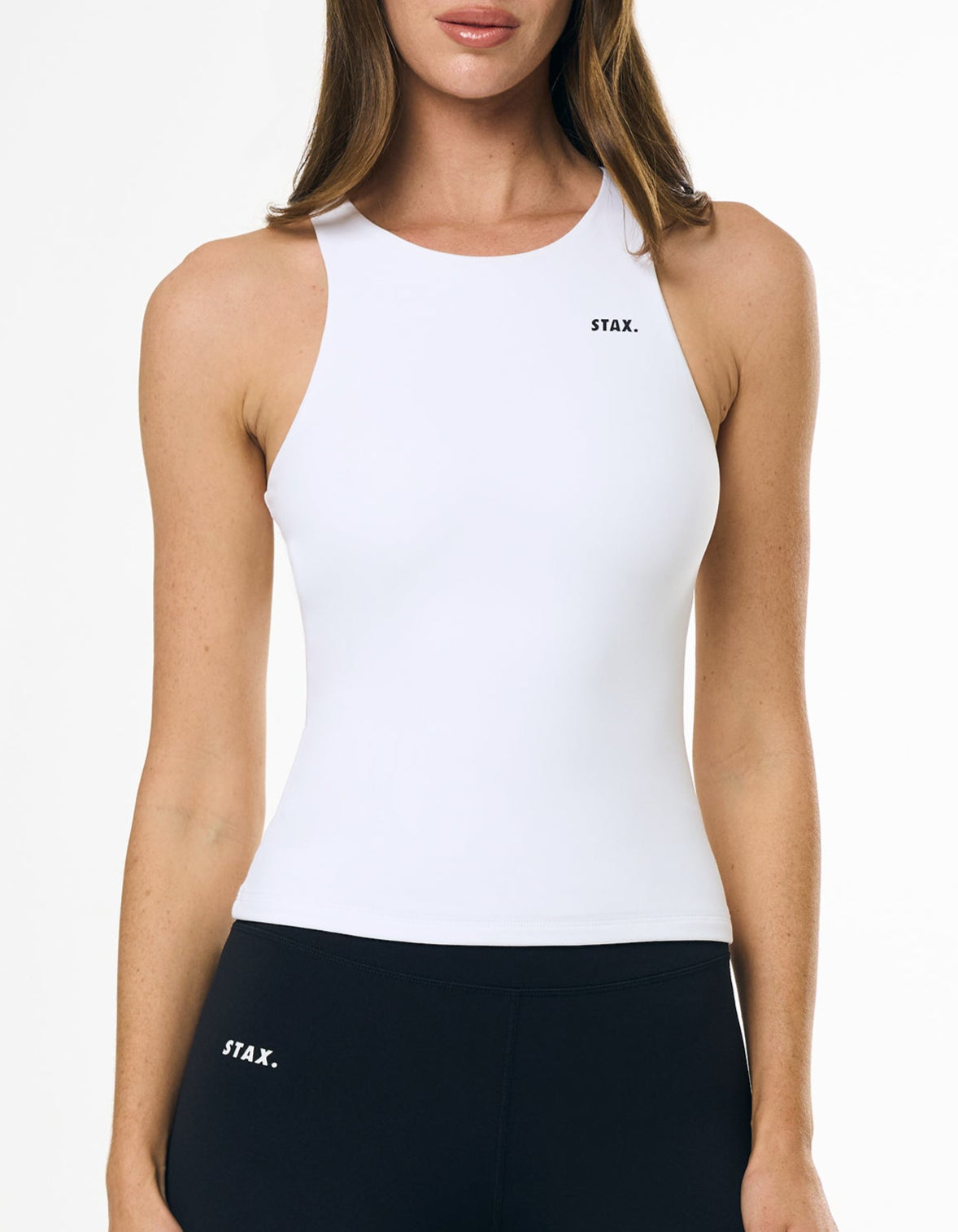 Singlet NANDEX™ - White