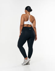 Strappy Crop NANDEX™ - White