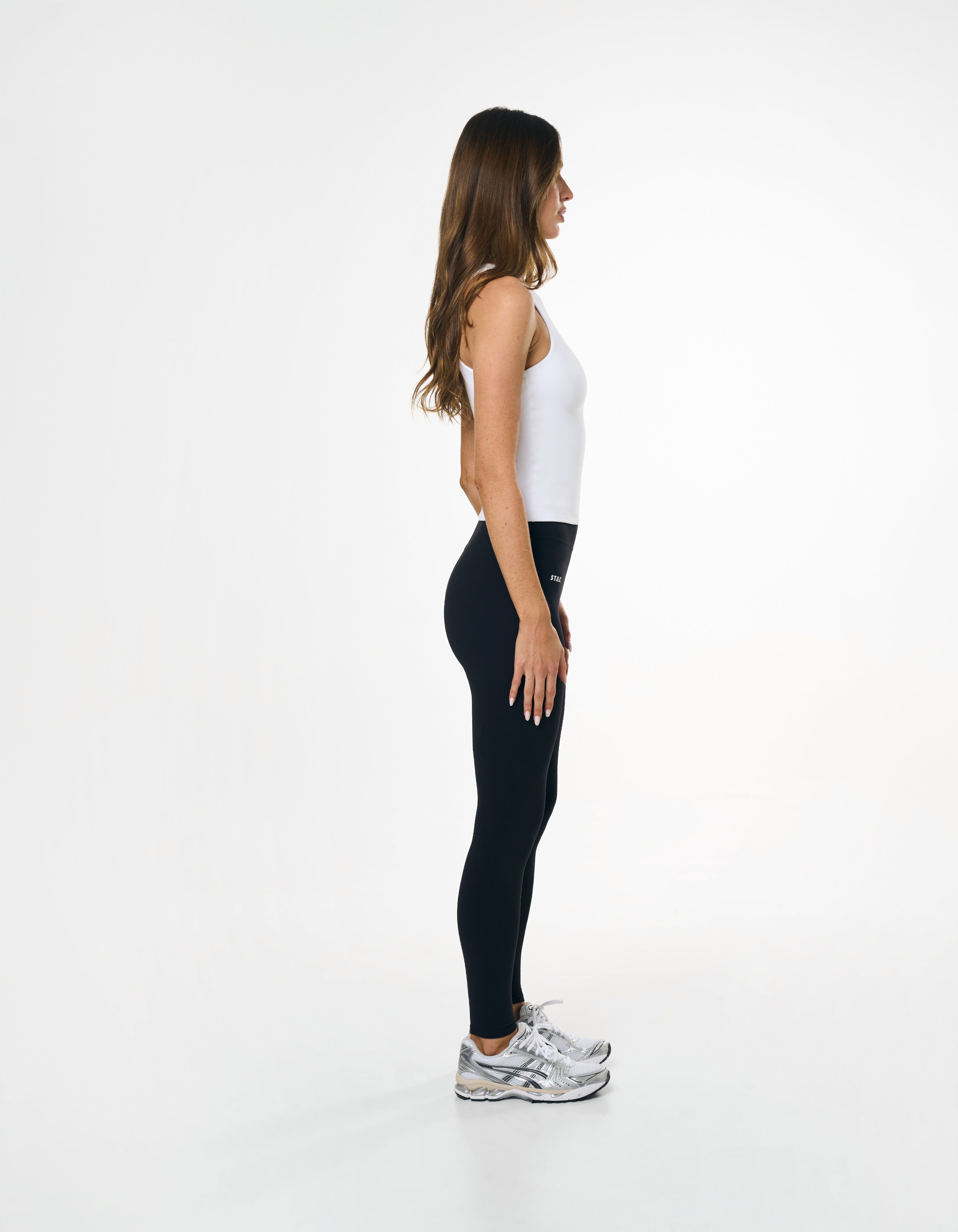 Singlet NANDEX™ - White