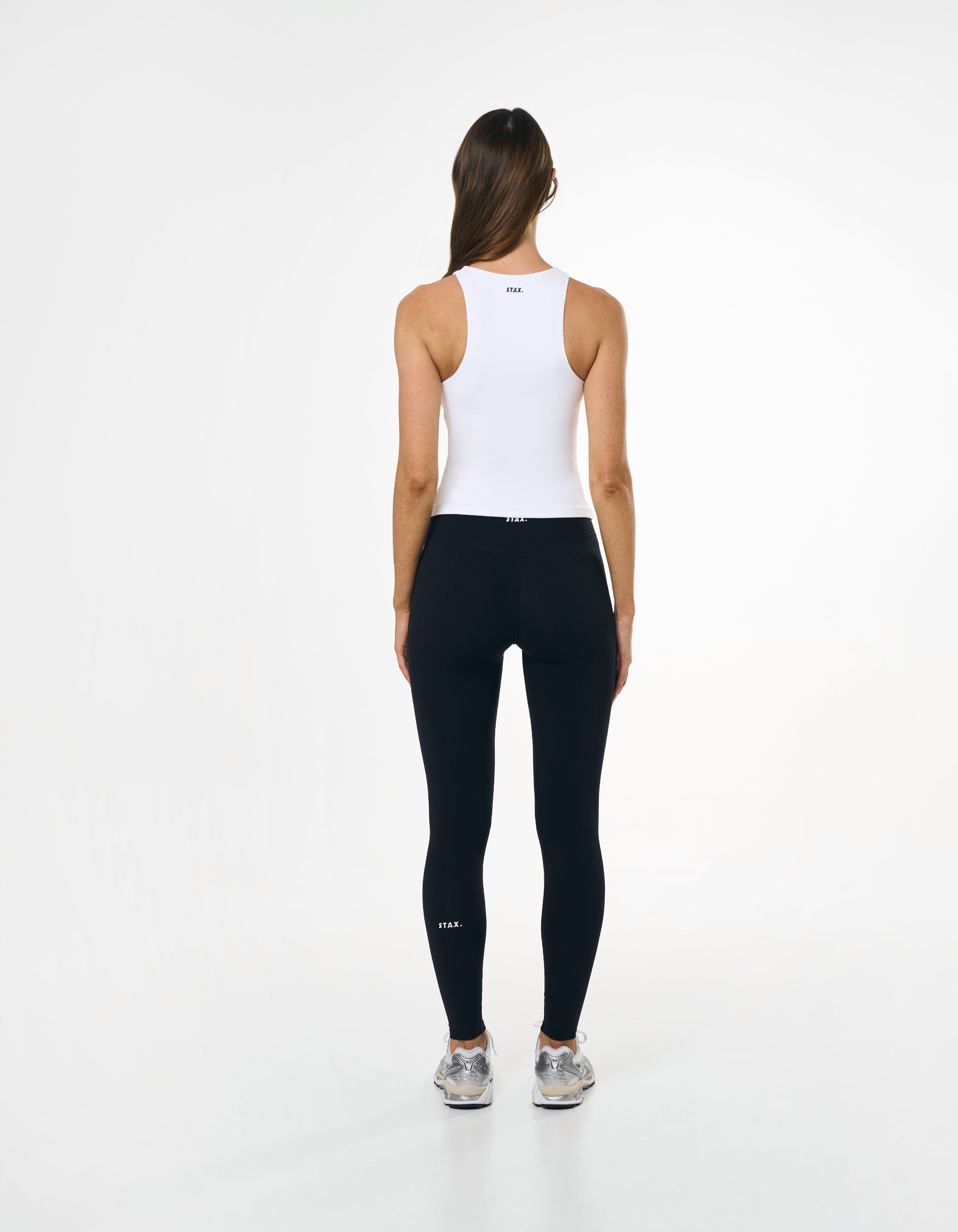 Singlet NANDEX™ - White