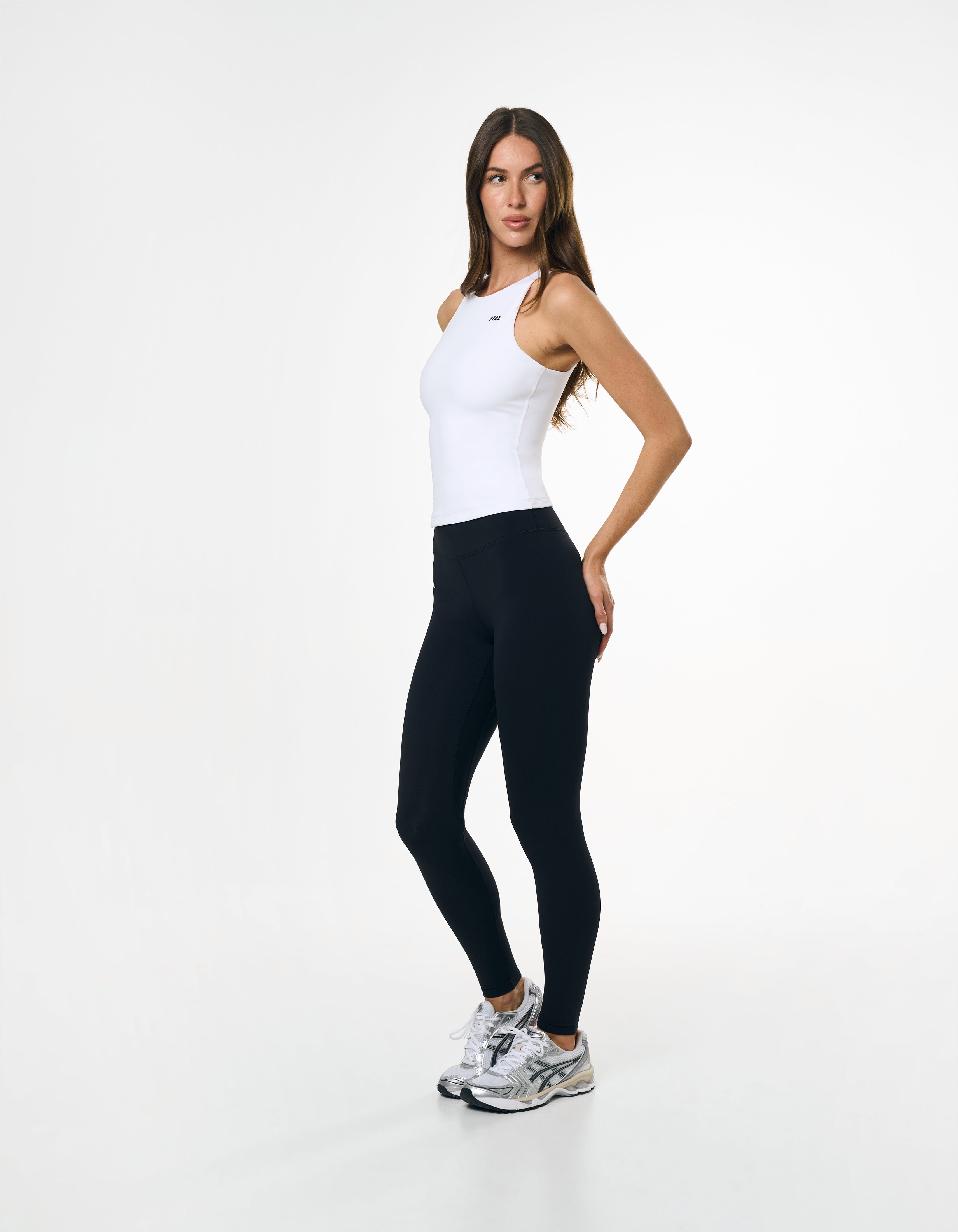 Singlet NANDEX™ - White