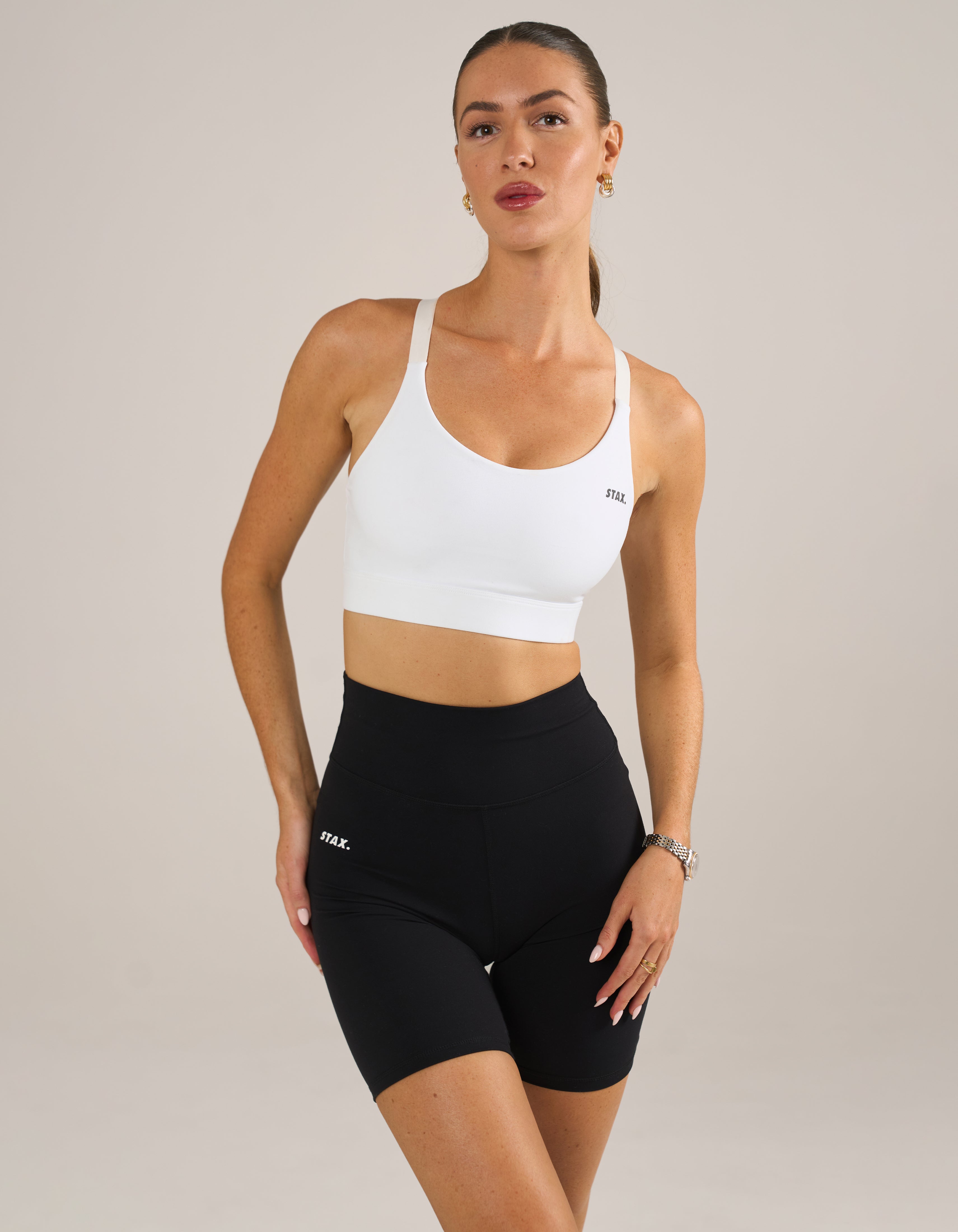 Original Bike Shorts NANDEX™ - Black