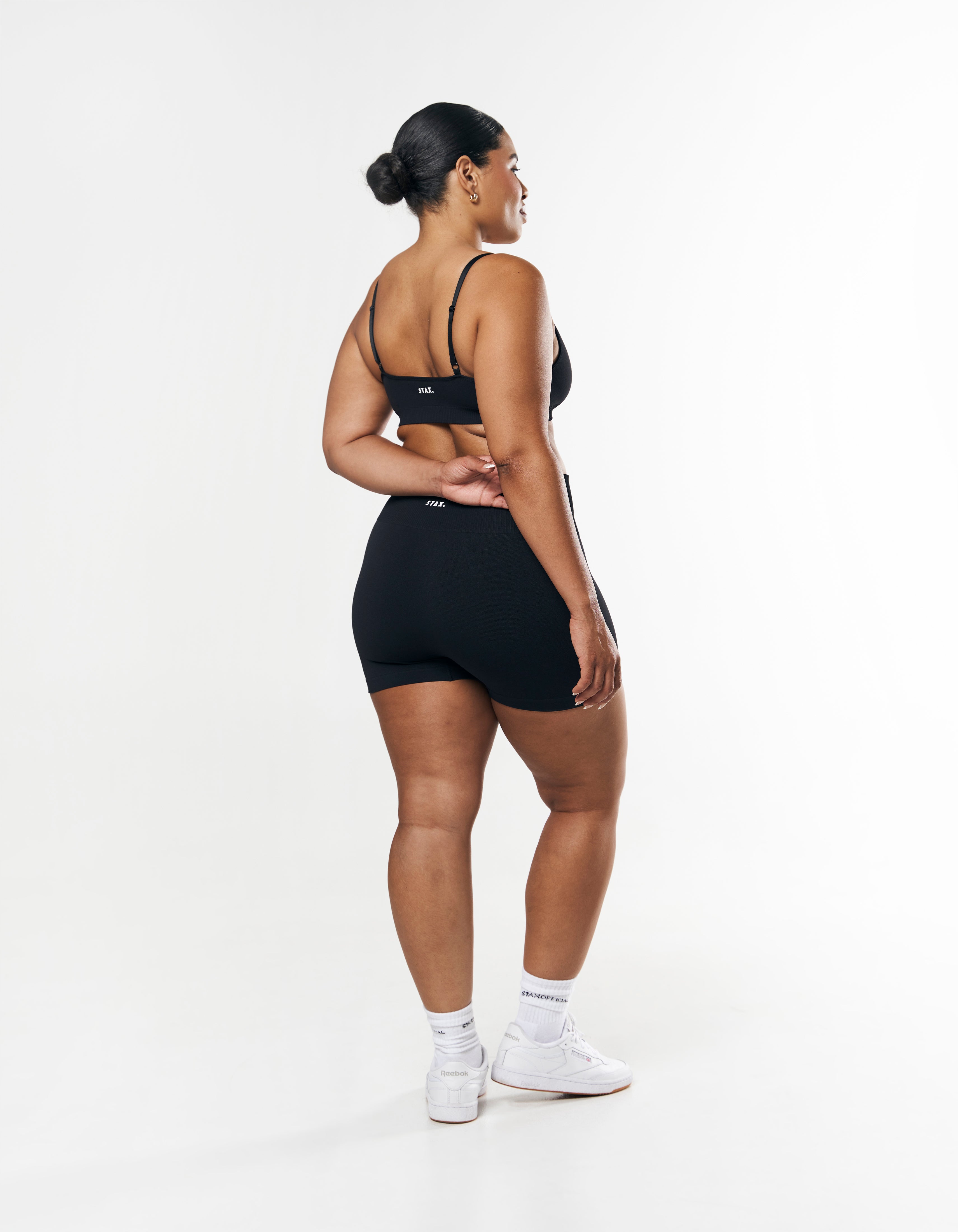 Premium Seamless Bralette - Astro