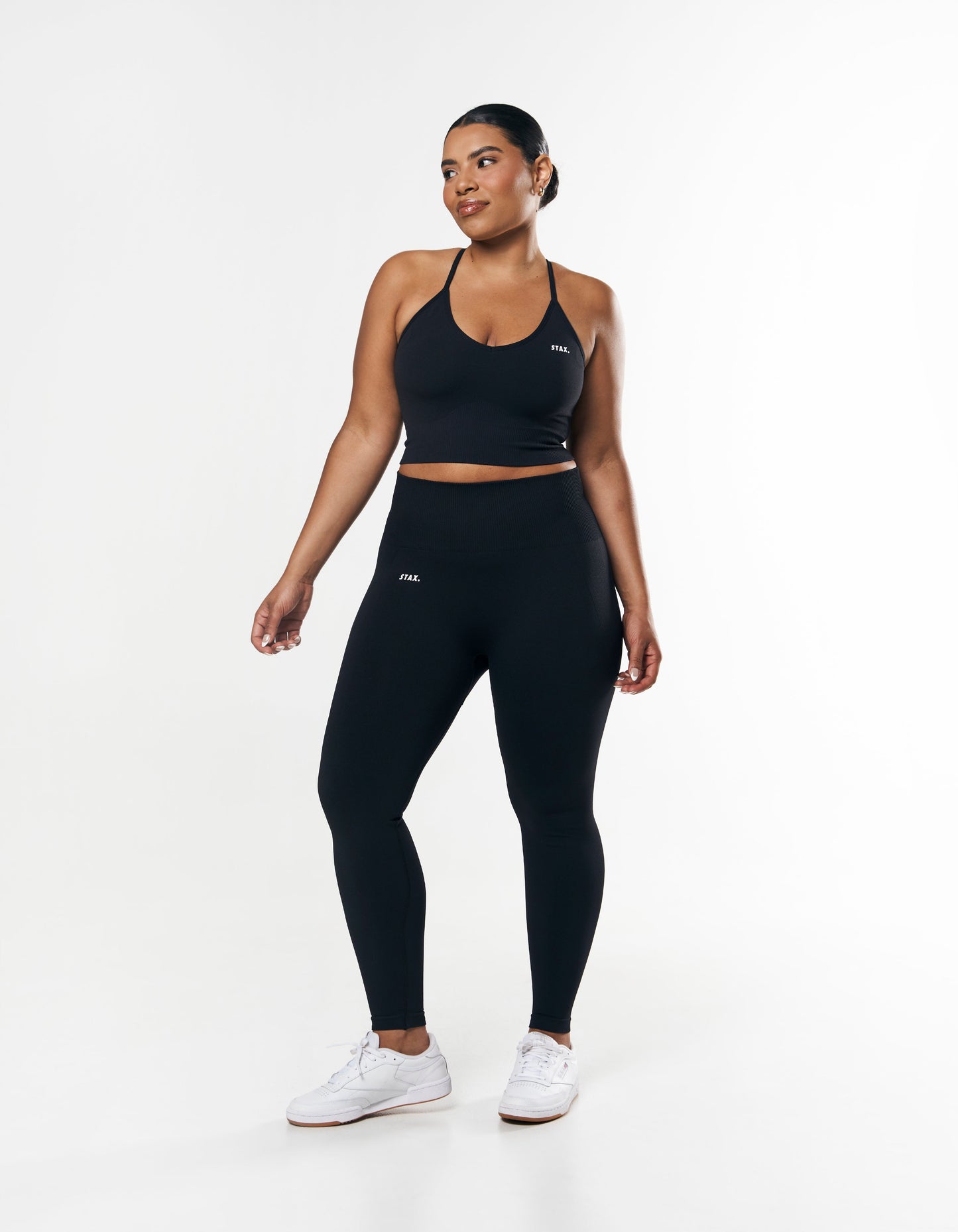 Premium Seamless Tights - Astro