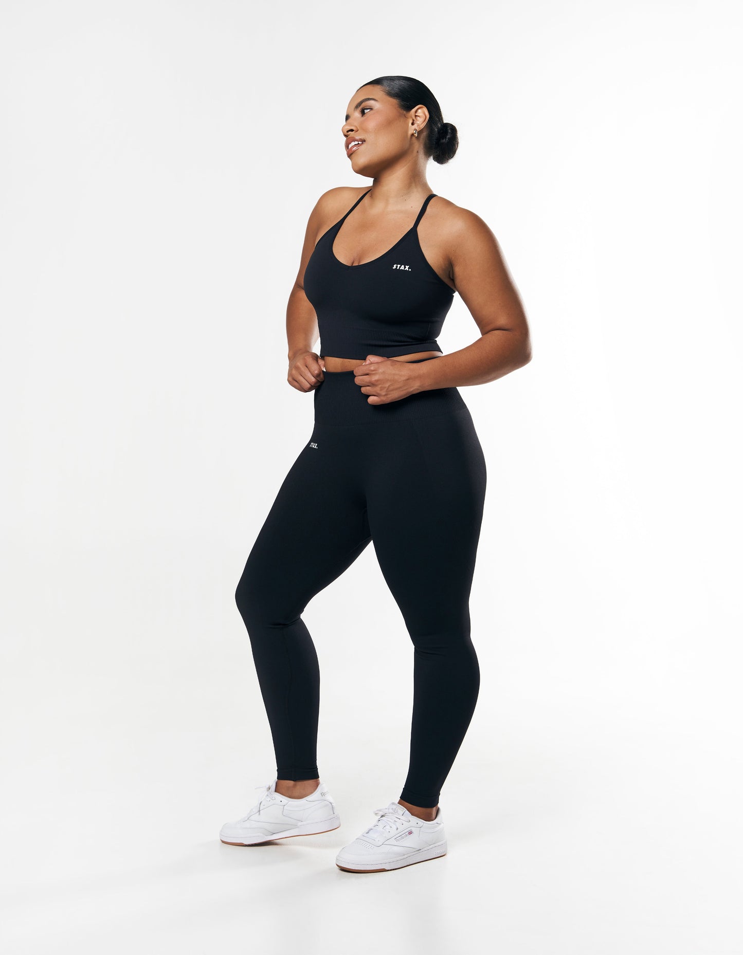 Premium Seamless Tights - Astro