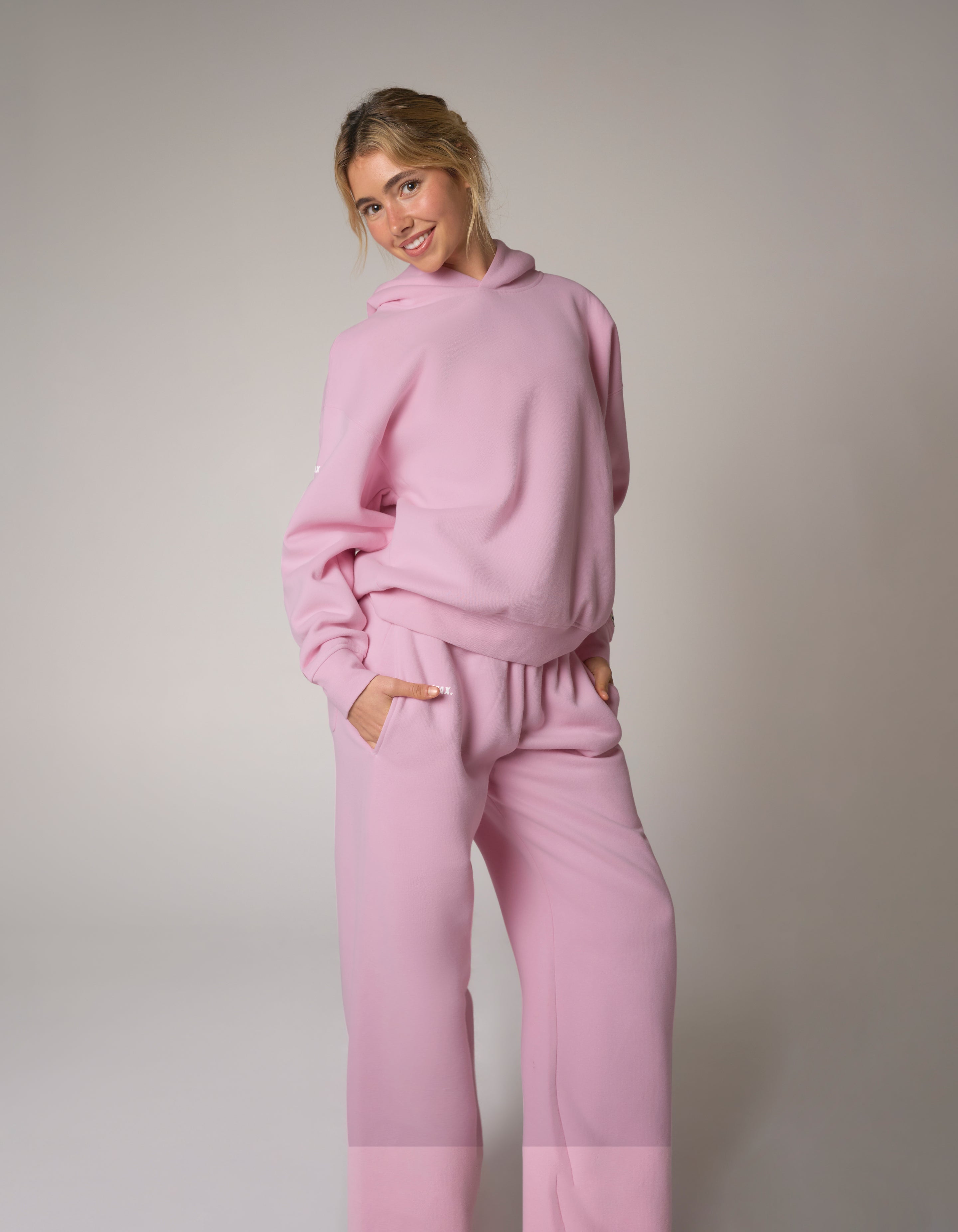 Classic Hoodie Solfleece® - Marshmallow