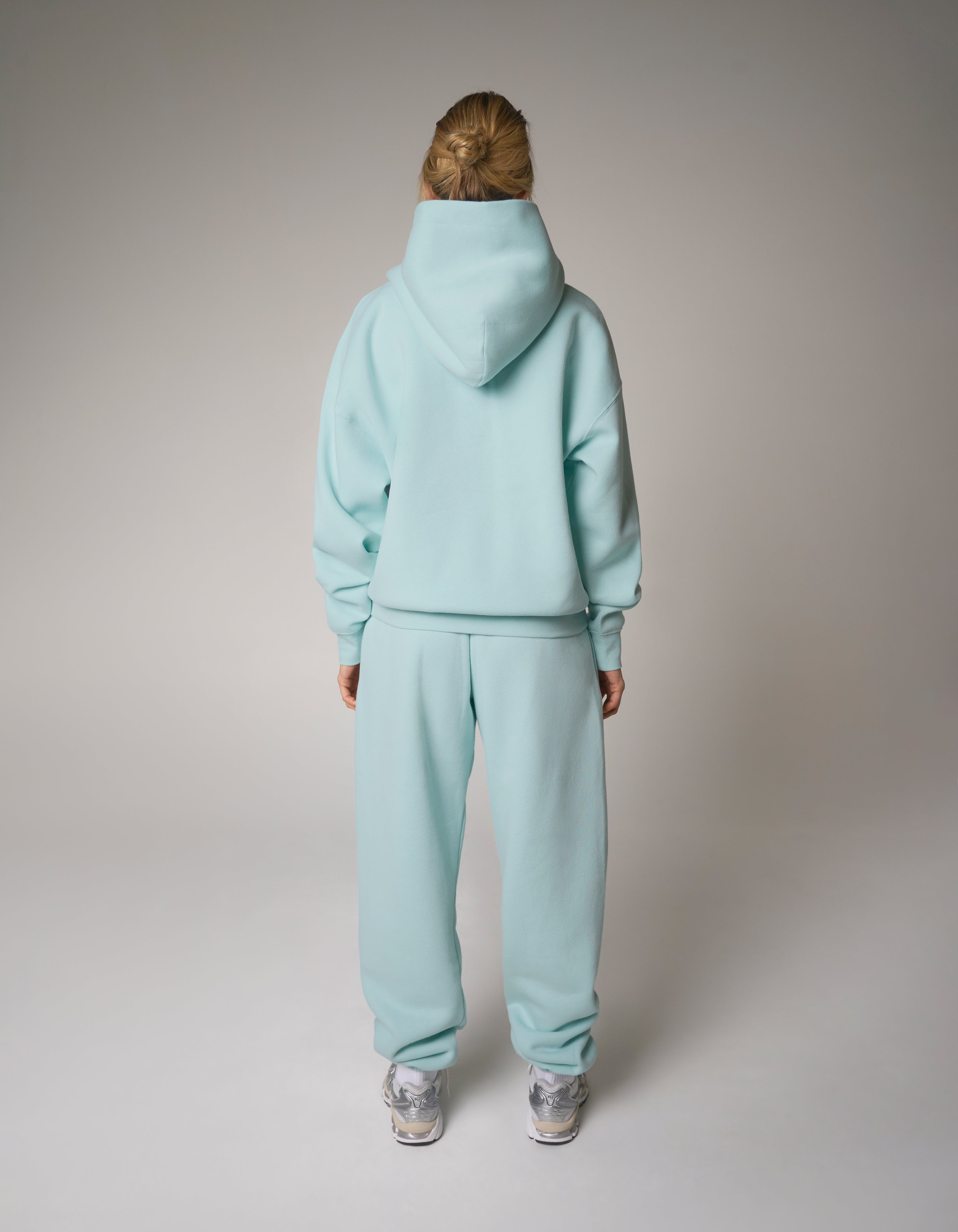 Original Hoodie Solfleece® - Mint
